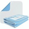 2 Pack Washable Underpads Reusable Incontinence Bed Pads Waterproof Pee Pads
