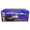 Star Trek Polar Lights TOS USS Enterprise Space Model Kit