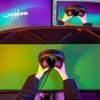 uRage Gaming Mouse Mat Greenscreen 250 Desk-Mat