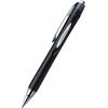 Uni-Ball Jetstream RT SXN-210 Rollerball Pen (Pack of 4) - Black