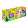 CRAYOLA Washable Kids Paint 2oz 10/Pkg-Neon