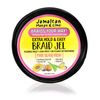 Jamaican Mango and Lime Extra Hold and Easy Braid Jel 8 oz