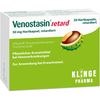 Venostasin retard Kapseln, 20 St. Kapseln