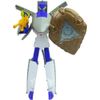 The Access Sea Batron Ace Shark Transforming Robot