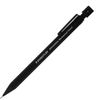 Staedra - STAEDTLE R Mechanical Pencil, 0.5mm, Clean Black 925 77-05B