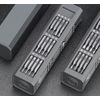 45 In 1 Magnetic Precision Screwdriver Set Watch Phone Computer Repair Tools Kit