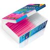 Piksters Interdental Brushes (40 Pack, Size 00 (Pink))