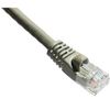 AXIOM MEMORY SOLUTION C6AMB-G6-AX 6' CAT6A 650mhz Patch Cable Molded Boot (Gray)