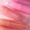 Peripera Ink Mood Glowy Tint, 06 Plum Update