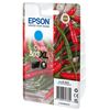 Epson Ink/503XL Chillies 6.4ml CY SC SEC