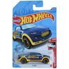 Hot Wheels 2 Tuff, HW Rescue 3/10 [Blue] 185/250