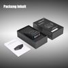 Vgate vLinker FS Bluetooth OBD2 Diagnostic Device OBD2 Bluetooth Adapter for iOS Android & Windows