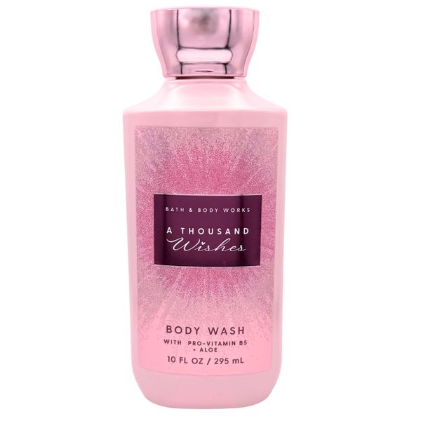 Thousand Wish Body Wash 10 fl Oz