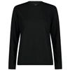 CMP - Thermo-T-Shirt für Damen, Schwarz, 46