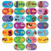 Sesame Street Alphabet