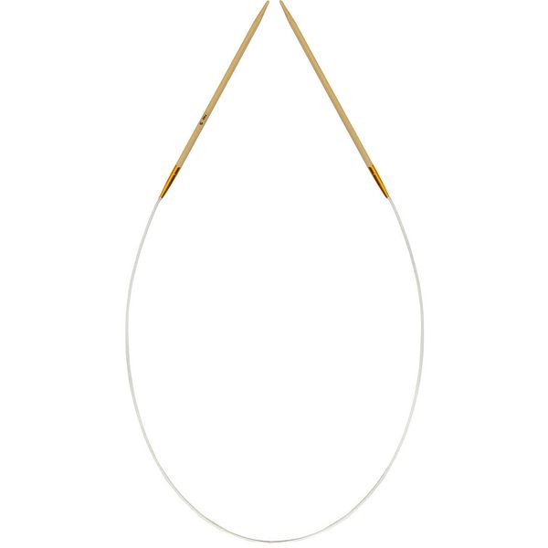 Yamato Ring Needles 31.5 inches (80 cm), No. 5