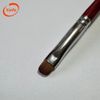 Vanfa Detailing Nail French Brush with doting tool (Size #16)