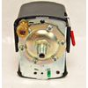 9013FHG12J52X SQUARE D PRESSURE SWITCH W/ ON-OFF LEVER