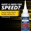 Starbond 4 oz. Multi-Purpose Medium - Super Glue (Premium Cyanoacrylate CA Glue)