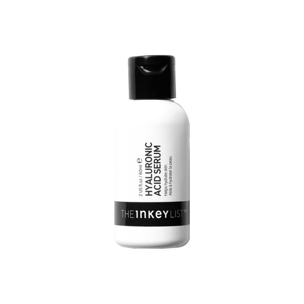 The INKEY List Hyaluronic Acid Serum 60 ml