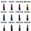 Pure Costume Cosmetics Magic Lip Moon Yellow