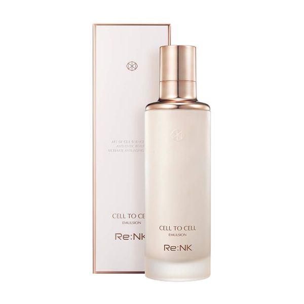 [Re:NK] Cell to Cell Emulsion 130 ml / 4.4 fl oz