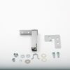 HINGE KIT, DOOR - TRUE 870838 TOPLEFT for True - Part  same day shipping 