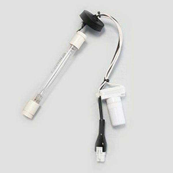 Living Technology Soaks Comfort Invigorating – 0 UV Lamp