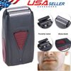 Pro Men's USB Electric Shaver Trimmer Beard Shaving Machine Razor Rechargeable