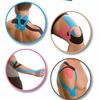 Mueller Blue Kinesiology Tape 2 inch - Single Roll