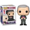 Funko TV: Jeopardy - Alex Trebek Pop! Vinyl Figure (Includes Compatible Pop Box Protector Case)