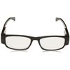 Foster Grant LightSpecs Lloyd Reading Glasses with Lights, Men