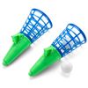 Unbekannt Simba 107215098 Catch Ball Game Set – 2 Assorted