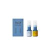 ADVANCE (advance) Harmonia face travel set 40ml × 2 whole body moisturizing gel face wash set