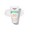Eucerin Sun Sensitive Mineral Sunscreen Lotion SPF 50 With Zinc Oxide Protection, 4 Fl Oz Tube