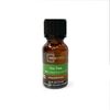 4 Mainstays Tea Tree 100% Pure Essential Oil Aromatherapy Use Only Each 0.5 oz