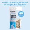 NativePath Collagen Peptides Powder, Hydrolyzed, Type 1 & 3, 45 Servings