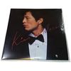 EIKICHI YAZAWA Record Coaster (KISS ME PLEASE)