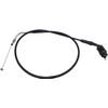 Throttle Cable Top Pull type for Linhai UTV ATV 260 300-3D, 300-D T3b, 20114 20114B