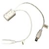 Hand Waving Sensor, Gesture Switch, DC Cable Type, DC 12 V - 24 V, Switch On/Off with Just Shake Your Hand, Motion Sensor, Non-Contact Switch