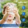 Waterdrop NSF/ANSI 372 Certified Fluoride Filters,Replacement for Berkey® PF-2®