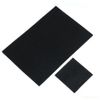 1pc Fireproof Welding Protective Pad Blanket Insulation High Temp - 7.9 x 11.8in