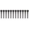 Set 12 IPAM Aa1411 Makeup Brush Face Wide Makeup Accessory