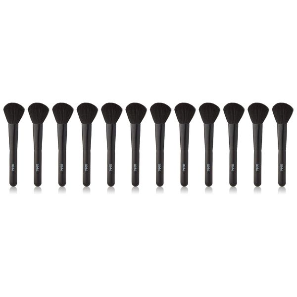 Set 12 IPAM Aa1411 Makeup Brush Face Wide Makeup Accessory