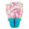 Hallmark Mum Birthday Card "Pop Up Bouquet" - Medium