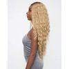 Janet Collection Extended Part Deep ATHENA Swiss Lace Front Wig (MAPLE)