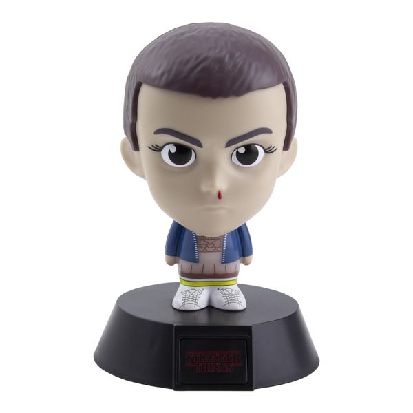 Paladone STRANGER THINGS - Eleven - Icons Light 3D