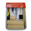 Linzer RS611 11-Piece Paint Roller and Tray Set