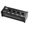 CLASSIC PRO Classic Pro DMX Multi Cable Box BDM104L