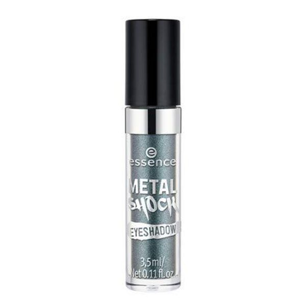Sombra de Ojos - Metal Shock - 04 supernova - Essence